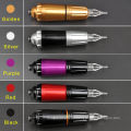 2019 neweat rotary tattoo pens high quality wholesale tattoo gun machines